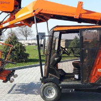 Jak wybrać odpowiednią maszynę do układania kostki dla swojego projektu?